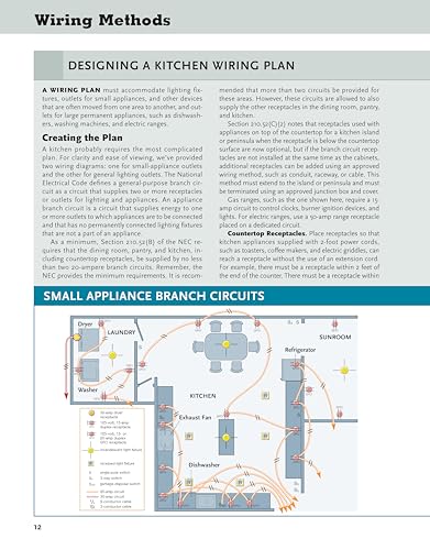Ultimate Guide Wiring, Updated 10th Edition: Meets Current National Electrical Code Standards (Creative Homeowner) DIY Home Electrical Installations and Repairs - Switches, Outdoor, LED, and More - Image 4