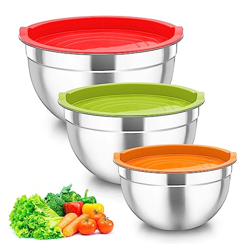 Joyfair Mixing Bowl Set of 3