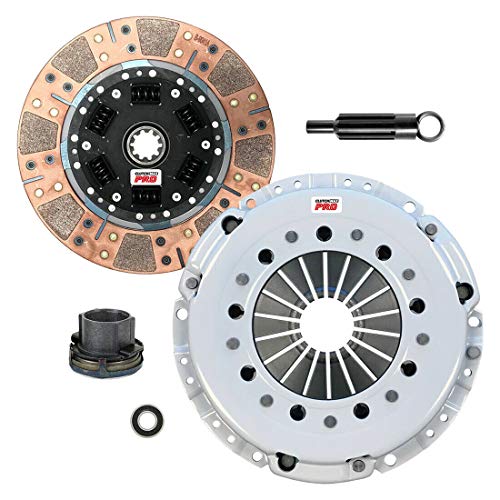 Top 10 Best E36 M3 Clutch Kits By Editor blinkx.tv