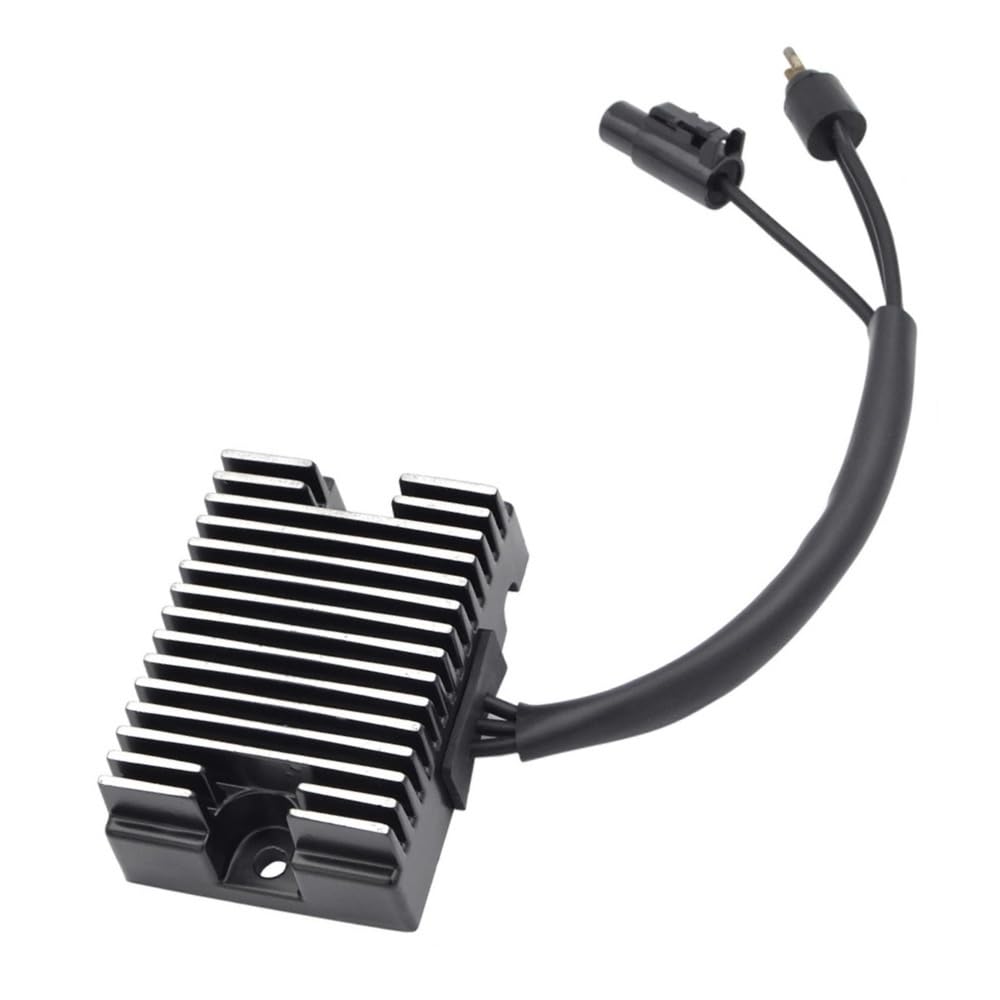 Régulateur de moto pour corriger la charge de XL 1200C - 5