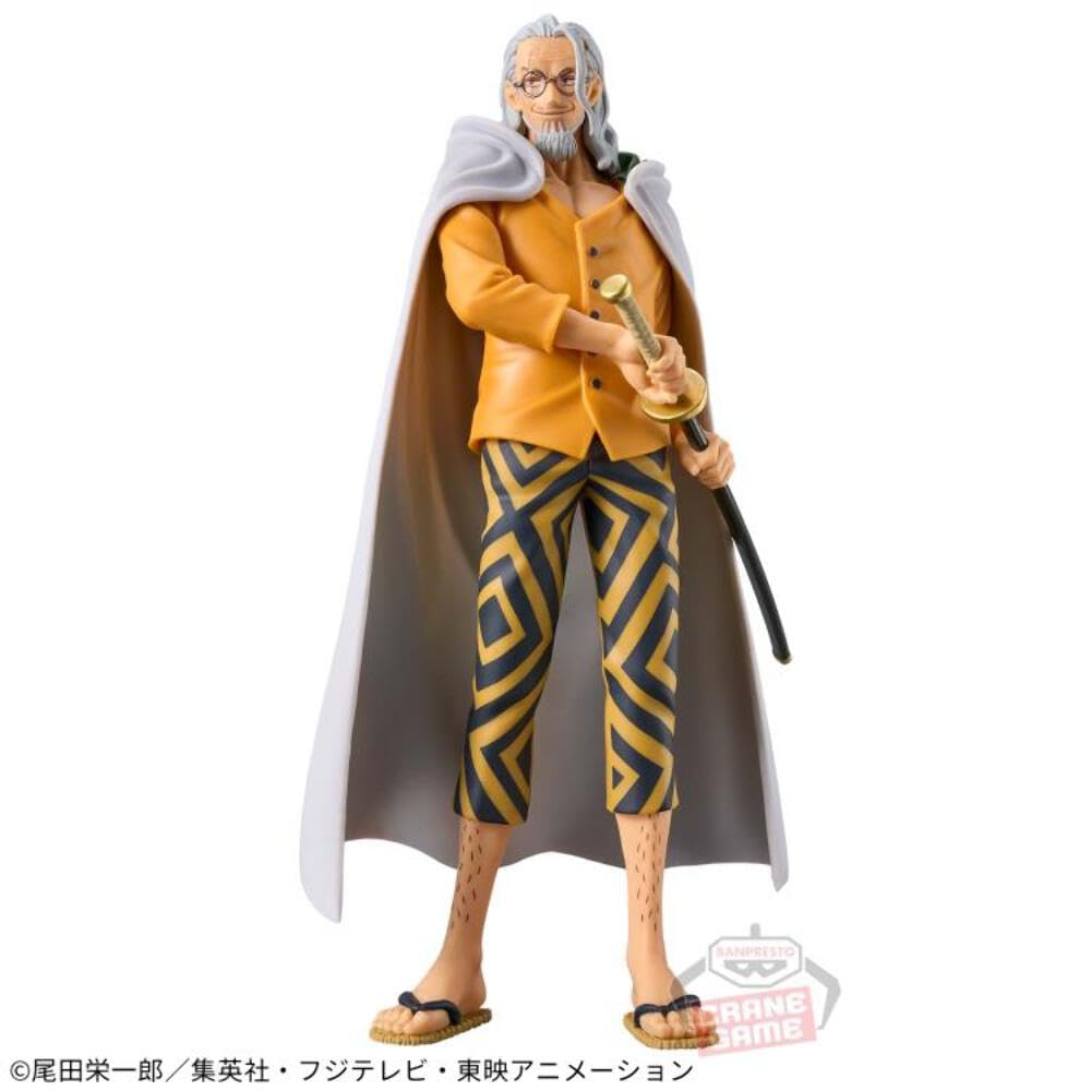 Amazon | ワンピース DXF ～THE GRANDLINE SERIES EXTRA SILVERS