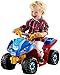 Power Wheels Nickelodeon PAW Patrol Lil' Quad