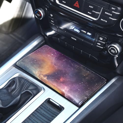 Organizador de Documentos para Carro Slim miniatura 5