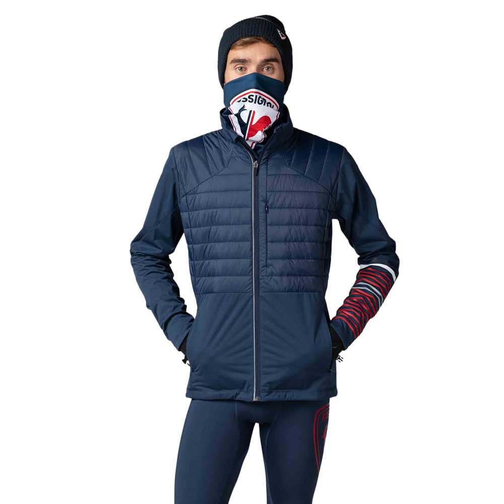 ROSSIGNOL Rlmmj17 Parka Uomo