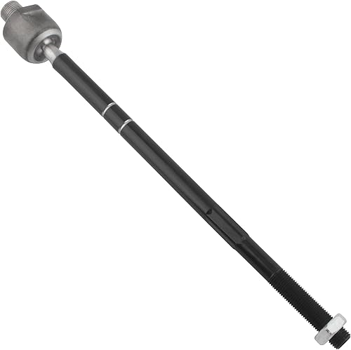 Miniatura 6 de WEDOAUTO Juego de 4 piezas de suspensión delanteras interiores y exteriores, enlaces finales para conductor izquierdo y pasajero derecho apto para