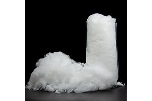 ESINO Christmas Fake Snow Decor: A Winter Wonderland at Your Fingertips