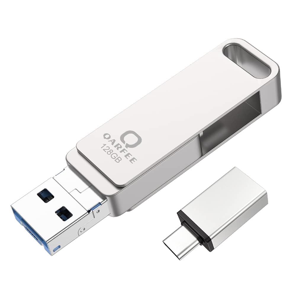 iPhone DM USBメモリ 128GB Amazon.co.jp: 128GB phone usb メモリPhone ipad対応 Phone usb大容量