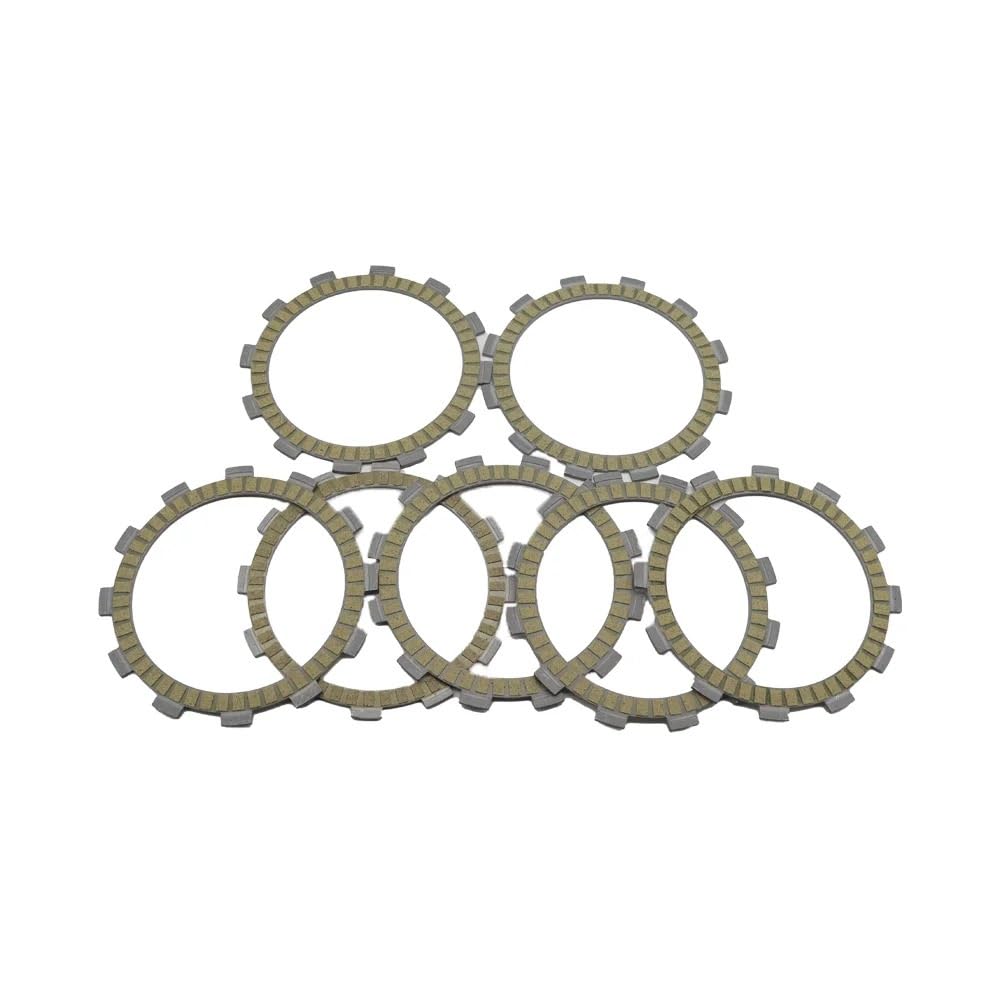 Moto d'embrayage Disques pour TE 450