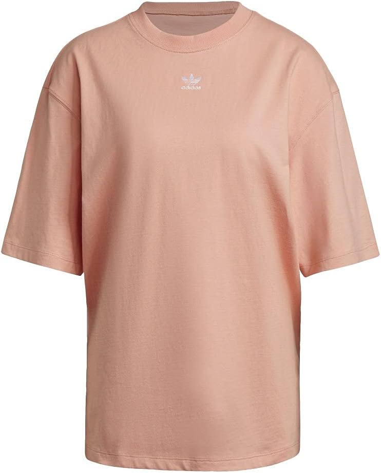 Blush adidas shirt Clearance