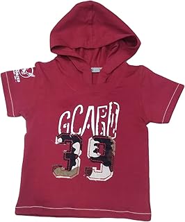 تيشيرت اولاد بكابيشو للبيبي، قطن