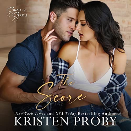 The Score by Kristen Proby episode artwork