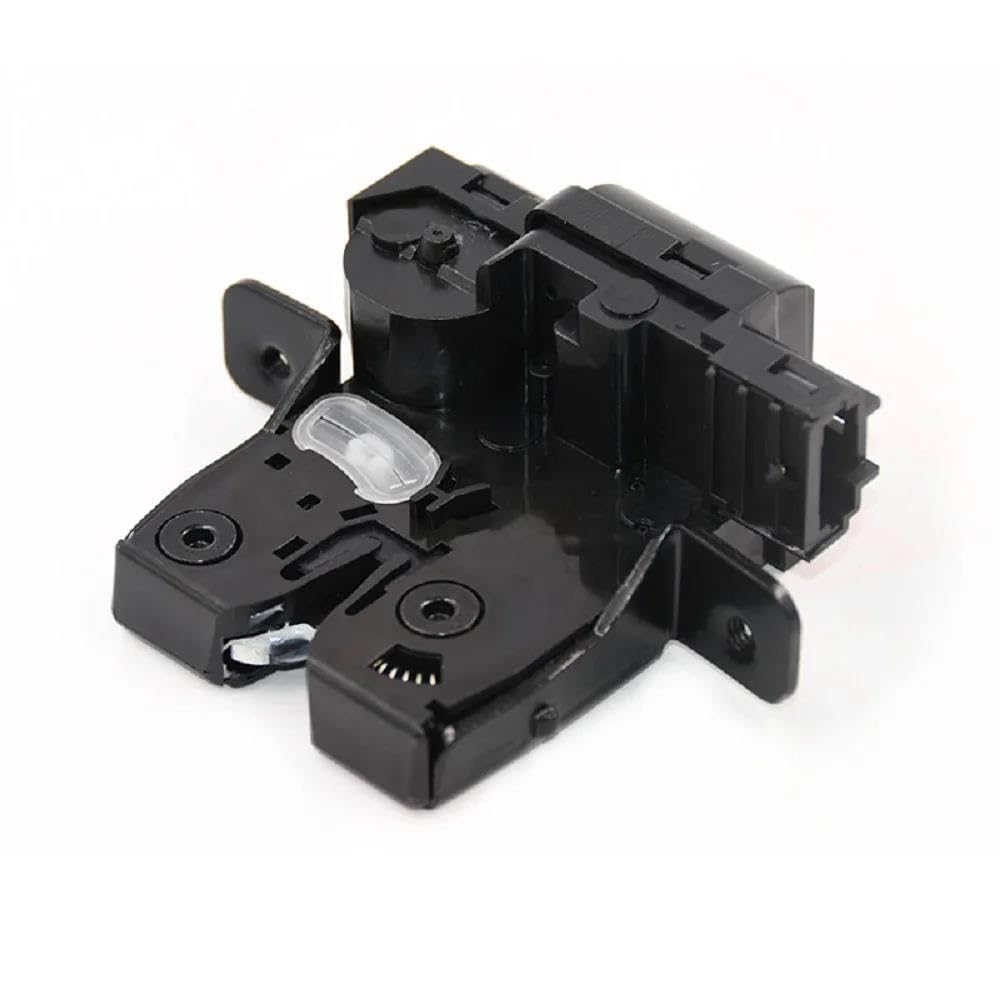 Dtsgcx One Color Cars Bootlid Rear Trunk Lid Lock Latch Parts 90502-Ed00a For Nissan For Micra Mk Iii 2003 2004 2005-2010 For Hatchback