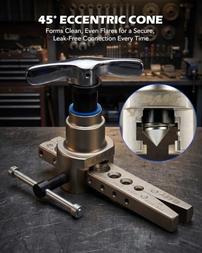 Orion Motor Tech Single Flaring Kit
