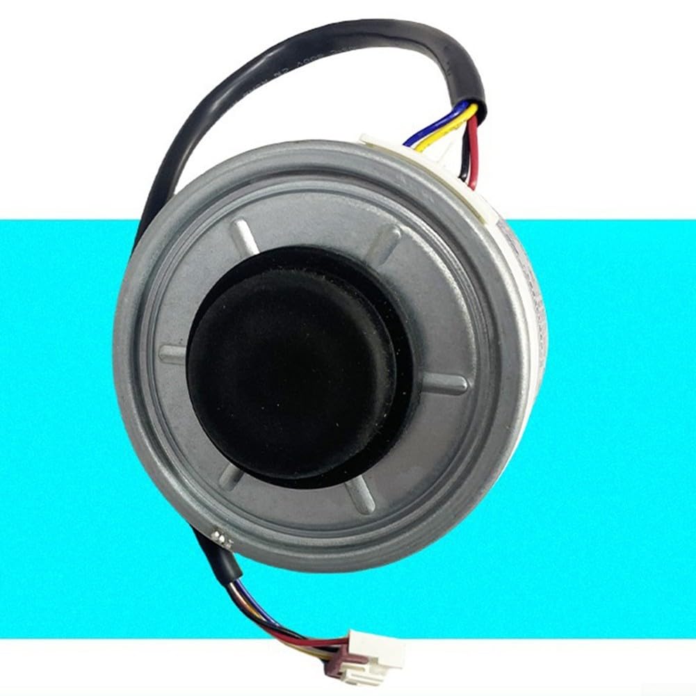 Inverter Klimaanlage Motor Ersatz für 20W Inverter Klimaanlage Motor WZDK20-38G (ZKFP-20-8-6) bürstenlos