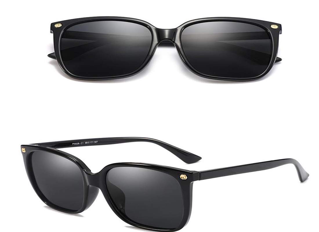 Męskie i damskie okulary przeciwsłoneczne, polaryzacyjne okulary przeciwsłoneczne, ochrona UV400, okulary sportowe, ochrona oczu, gogle, ultralekkie, do biegania, jazdy na rowerze, golfa,