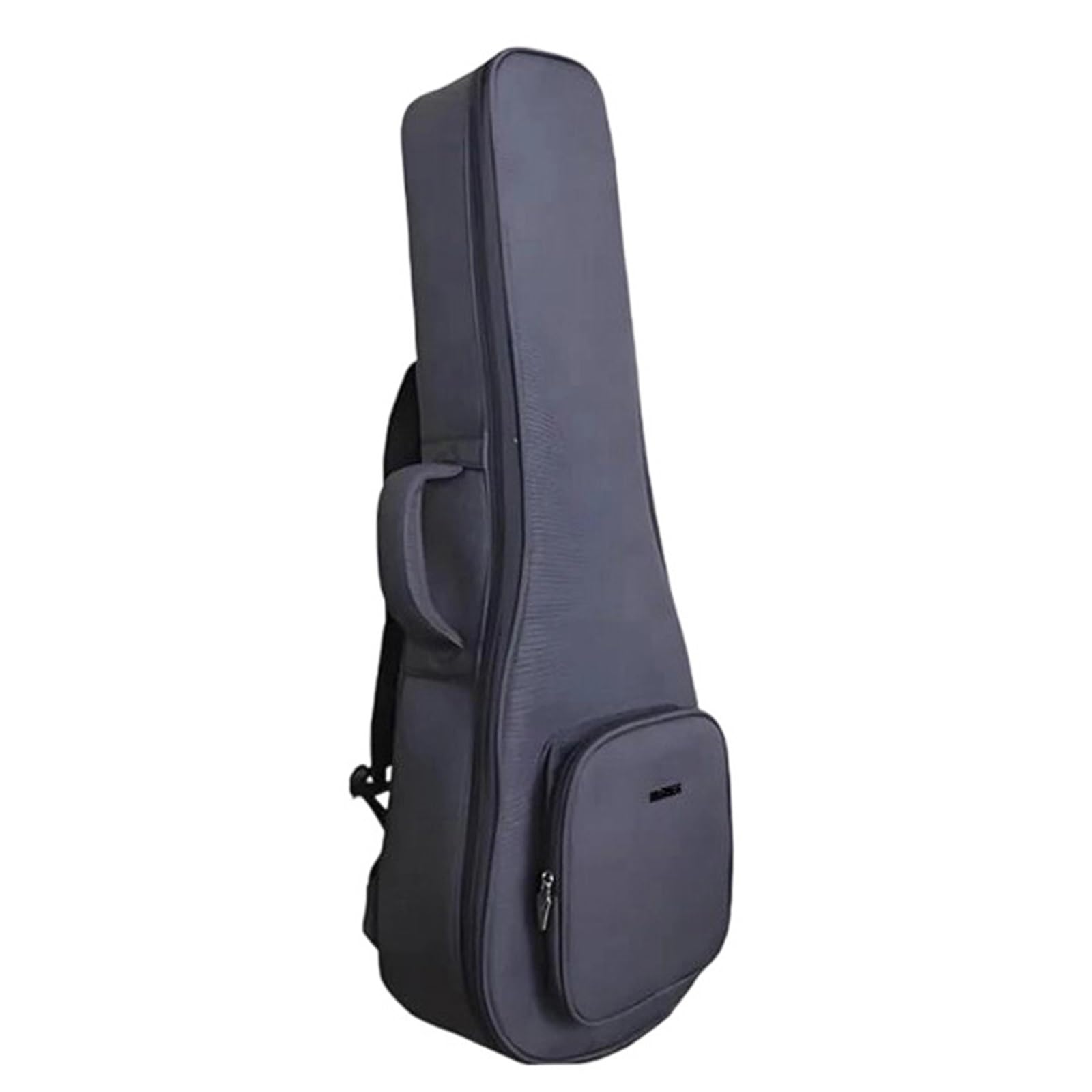 Profesjonalna Ukulele 23/26 Calowe Błyszczące Wycięcie W Całości Z Litego Mahoniu Palisandru Świerku Sopranowe Ukulele Dla Początkujących I Zaawansowanych(23 Blue)