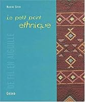 Le petit point ethnique 2700055713 Book Cover