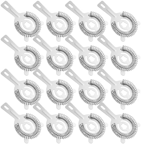 kenaeooe Cocktail Strainer - Thumbnail 2