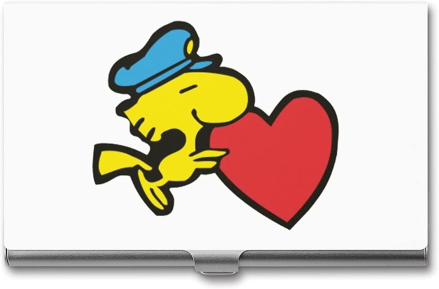 Idカードホルダー スヌーピー 名刺保護ケース 名刺ケース 携帯用名刺入れ カードケース パスケース 大容量 アルミニウム合金製 名刺スタンド おしゃれ クレジットカード 通勤用 男女兼用 カード入れ ビジネス ギフト プレゼント Textproapp Com