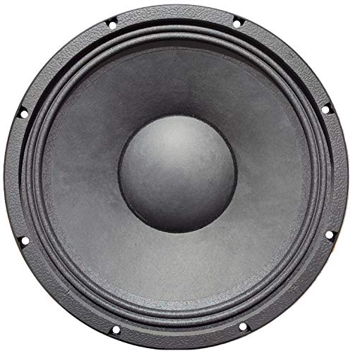 Venduto singolarmente; Subwoofer Master Audio da 38,00 cm di diametro (15