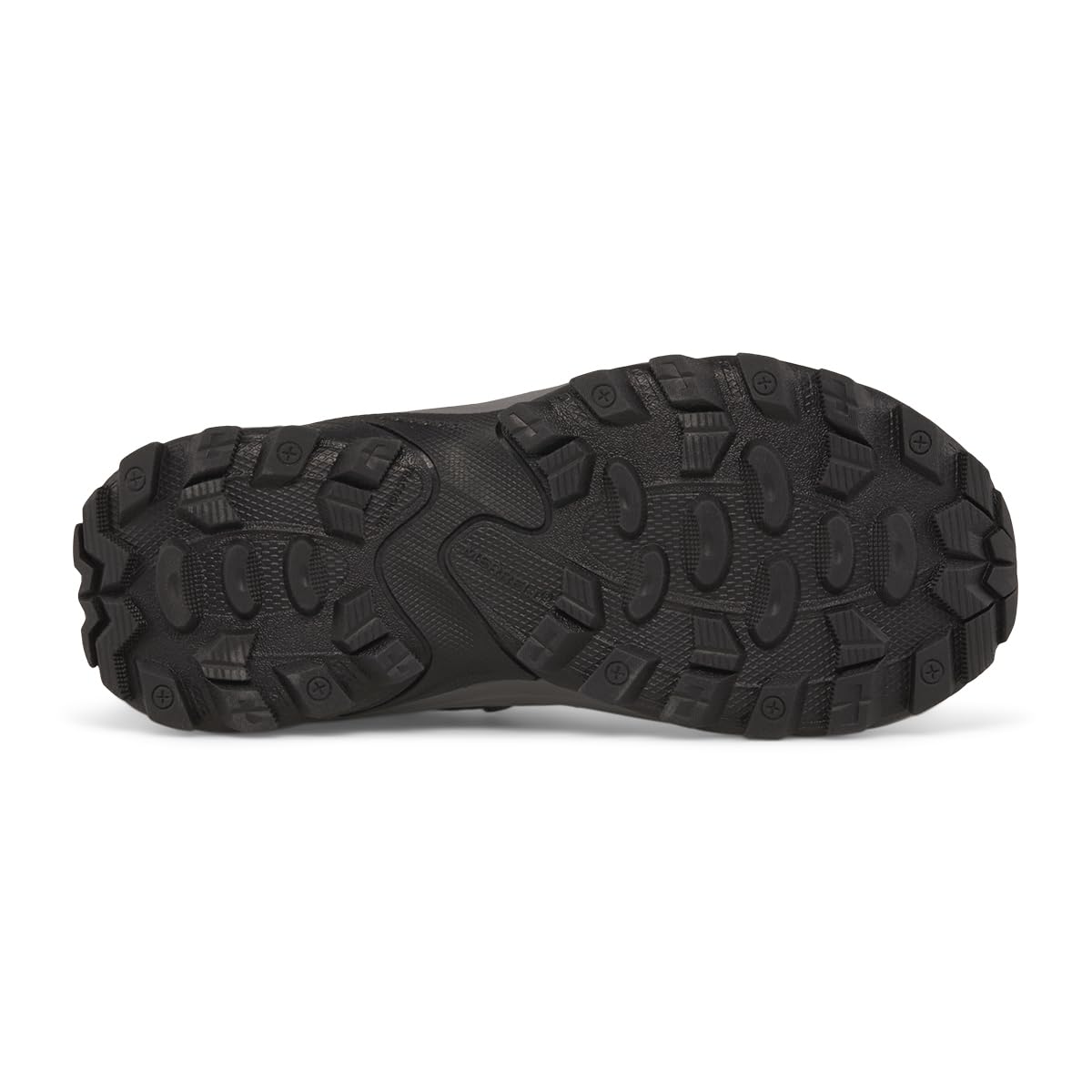 Merrell Moab Speed 2 Mid Alternative Closure Waterproof Stivali da escursionismoUnisex - Bambini e Ragazzi