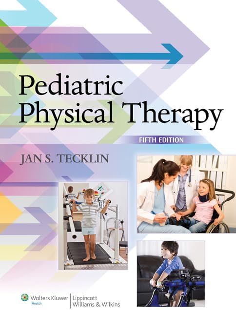 Pediatric Physical Therapy