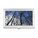 Blue Sky Green Forestry Science Nature Scenery Business Card Holder Case Pocket Box Wallet