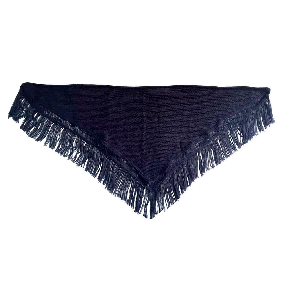 SALAS - 1766 Toca Donna Palude (Unità) Colore: NERO Taglia: XL, Nero , XL