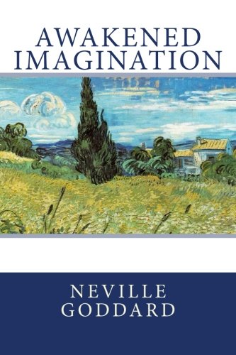 Awakened Imagination 147930932X Book Cover