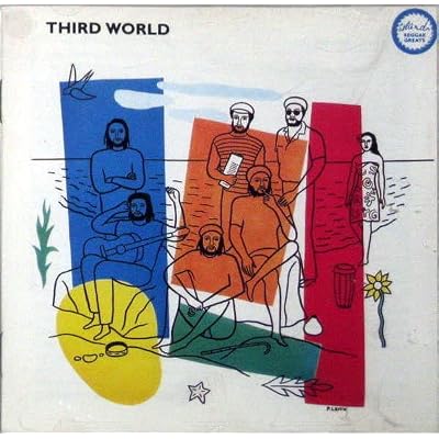 Reggae Greats - Third World
