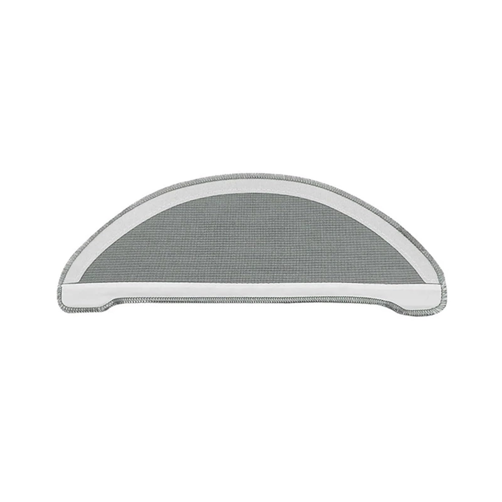 Compatibile con il kit sacchetto raccoglipolvere filtro della spazzola laterale principale del robot spazzatore RV-L11-A for mantenere prestazioni ottimali e una facile sostituzione