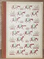 Ali Baba and the Forty Thieves B071CW14XC Book Cover