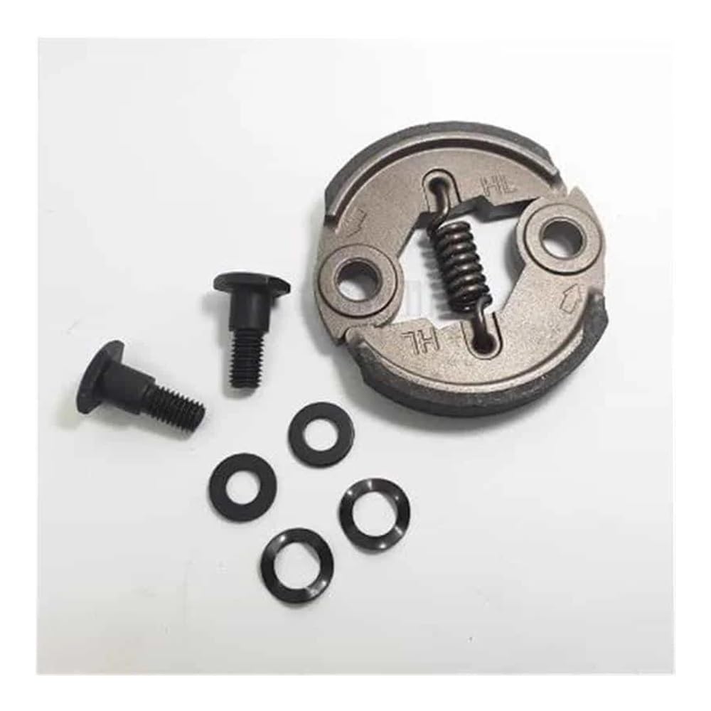 Embrayage de débroussailleuse compatible pour FS230 FR230 et Zenoah G45L