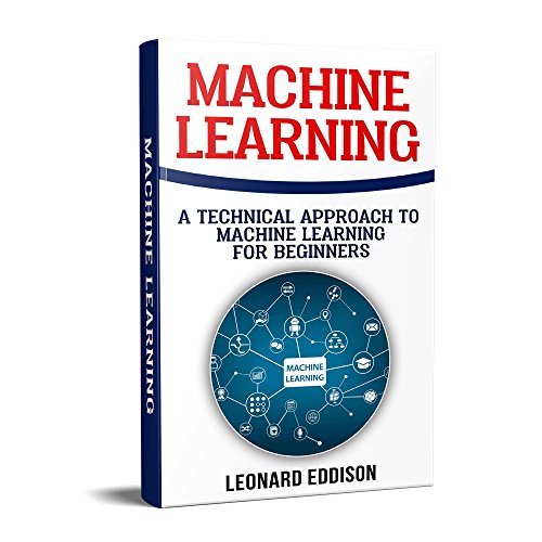 Machine Learning A Technical Approach To Machine Learning