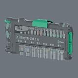 Wera Bicycle Set 3 A, 40 Pieces - 05004188001 - 4