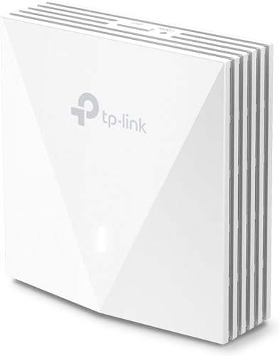 TP-LINK AX3000 WALL PLATE WI-FI6 ACCESS POINT