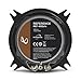 Infinity REF-4032CFX Reference 4 Inch Two-Way Car Audio Speakers
