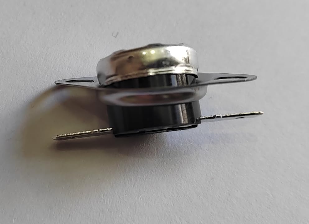 FITS PANASONIC Inverter Microwave Oven Thermal Fuse KSD1 150/0 I4.5