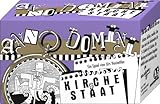 ABACUSSPIELE 09981 - Anno Domini - Kirche und Staat, Quizspiel, Schätzspiel, Kartenspiel