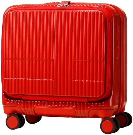 Amazon | [イノベーター] スーツケース 33L 43cm 3kg TSAロック搭載