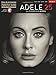 Produktbild Adele - 25: Piano Play-Along Volume 32