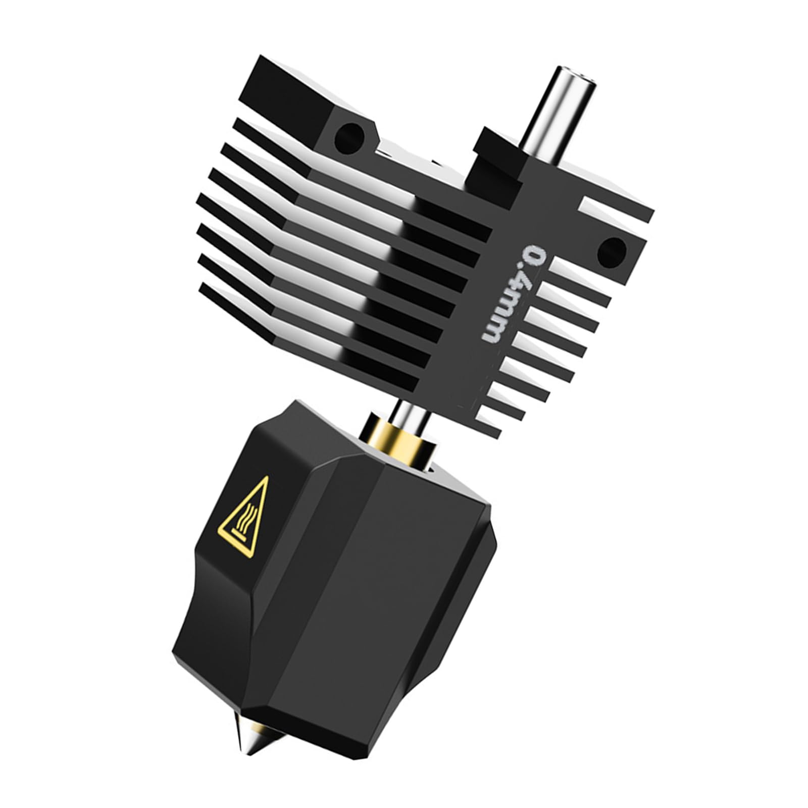 Conjunto de boquillas de impresión 3D de Rutina, 0.4mm Nozzle