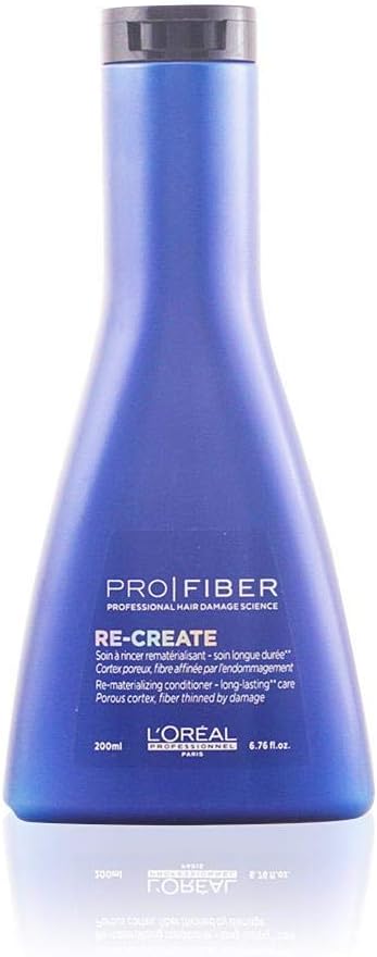 Expert Professional Profiber Recreate Conditioner, 200 Ml