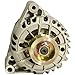 DB Electrical AFD0071 New Alternator For Lincoln Ls 3.9L 3.9 00 01 02 2000 2001 2002 8256, 3.9L 3.9 Thunderbird 02 2002 112955 XR8U-10300-CE XR8Z-10346-CE XW4U-10300-BA XW4U-10300-BB XW4Z-10346-BA