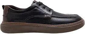 Sapatenis Masculino Democrata Clash Preto