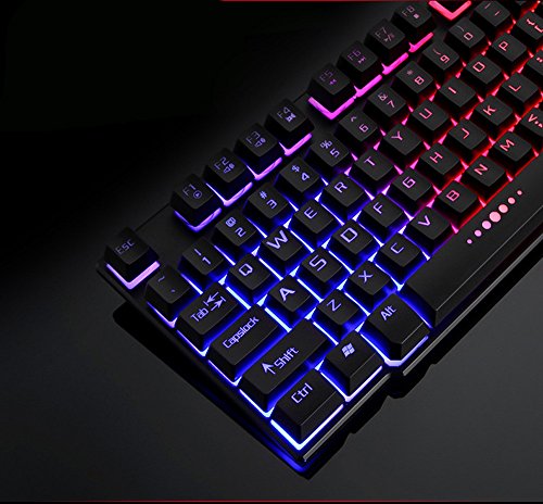 Teclado Gamer HHmei_Accessory_9Jan14_043 USB miniatura 5