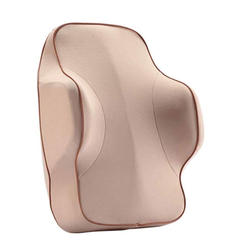 Coussin lombaire voiture respirant universel pour siège auto ergonomique
