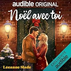 Page de couverture de Noël avec toi