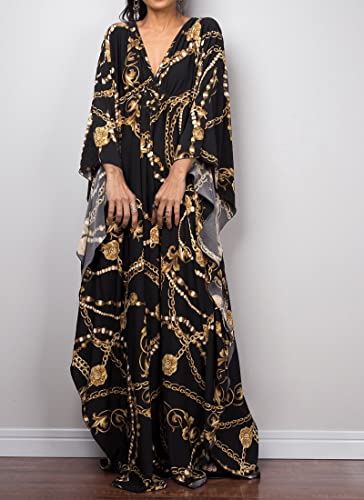 Robe de Plage Grande Taille Fluide pour Sublimer Toutes les Formes