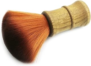 Soft Carbon Fiber Hair Anti-static Wooden Handle Record Cleaning Brush Stylus Dust Remover For Vinyl Record Turntable Accessory